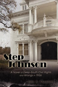 Step Johnson - Chambers, John A.