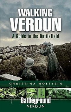 Walking Verdun - Holstein, Christina