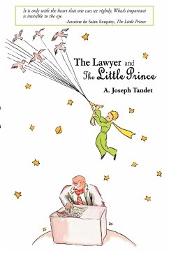 The Lawyer and the Little Prince