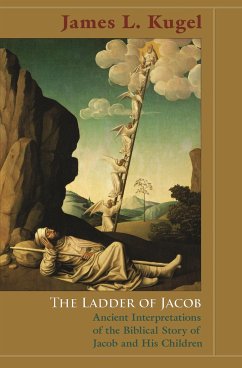 The Ladder of Jacob - Kugel, James L