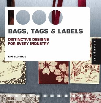 1000 Bags, Tags & Labels - Mini Edition 1000 Bags, Tags & Labels - Mini Edition