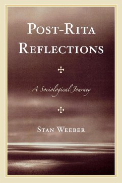 Post-Rita Reflections - Weeber, Stan