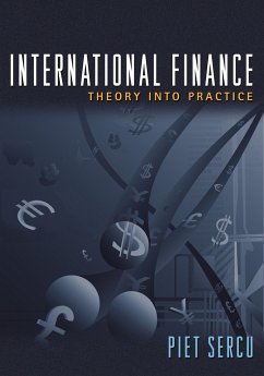 International Finance - Sercu, Piet