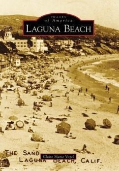 Laguna Beach - Vogel, Claire Marie