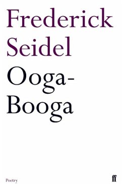 Ooga-Booga - Seidel, Frederick