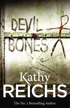 Devil Bones - Reichs, Kathy