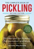 The Complete Book of Pickling The Complete Book of Pickling