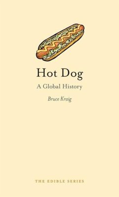 Hot Dog - Kraig, Bruce