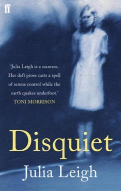 Disquiet - Leigh, Julia