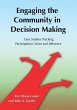 Engaging the Community in Decision... - Bild 1
