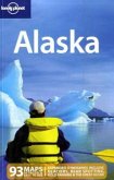 Lonely Planet Alaska, English edition