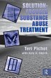 Solution-Focused Substance Abuse... - Bild 1