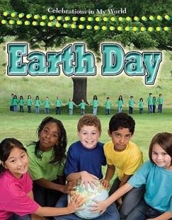 Earth Day - Aloian, Molly