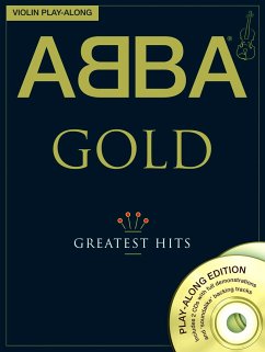 Cover ABBA