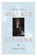 A Reader's Guide to Wallace Stevens - Bild 1