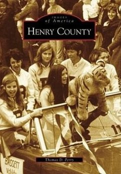 Henry County - Perry, Thomas D.