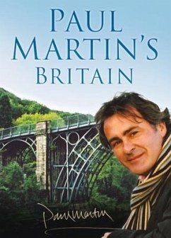 Paul Martin's Britain - Martin, Paul