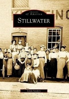 Stillwater - Sanders, Linda