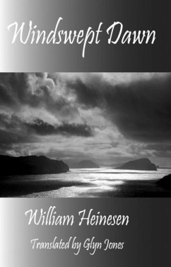Windswept Dawn - Heinesen, William