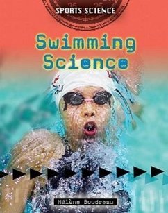 Swimming Science - Boudreau, Hélène
