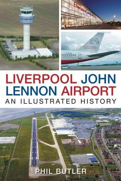 Cover Liverpool John Lennon Airport