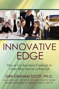 Innovative Edge - Scott, Ph. D. Gini Graham