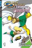 Gold Digger: Tifanny & Charlotte Pocket Manga Volume 1