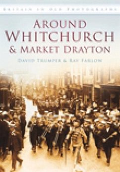 Cover Around Whitchurch & Market Drayton