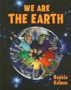 We Are the Earth - Kalman, Bobbie