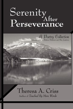 Serenity After Perseverance - Criss, Theresa A.