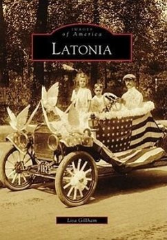 Latonia - Gillham, Lisa Curtiss