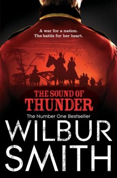 Cover Sound of Thunder