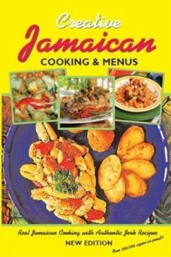 Jamaican Cooking And Menus - Henry, Dawn; Henry, Mike; Henry, Sonny