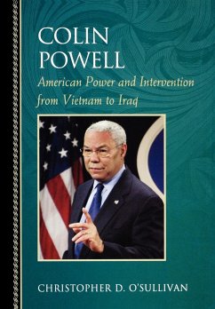 Colin Powell - O'Sullivan, Christopher D.