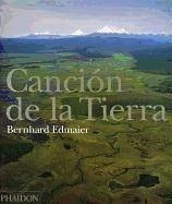 Cancion de la Tierra - Edmaier, Bernhard