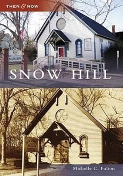 Snow Hill - Fulton, Michelle C.