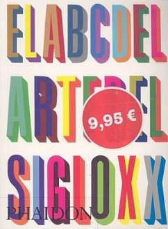 El ABC del Arte del Siglo XX - Editors of Phaidon Press