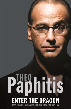 Enter the Dragon - Paphitis, Theo