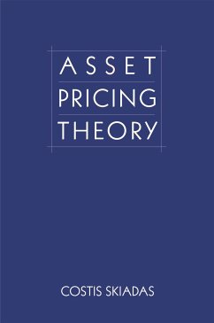 Asset Pricing Theory - Skiadas, Costis