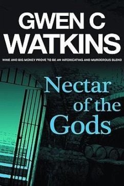 Nectar of the Gods - Watkins, Gwen C.