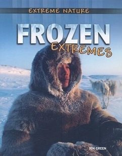 Frozen Extremes - Green, Jen
