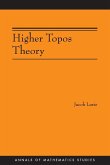 Higher Topos Theory