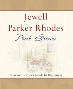 Porch Stories - Rhodes, Jewell Parker