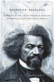Narrative of the Life of Frederick Douglass: An American Slave, Written by Himself
