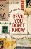 The Devil You Don't Know