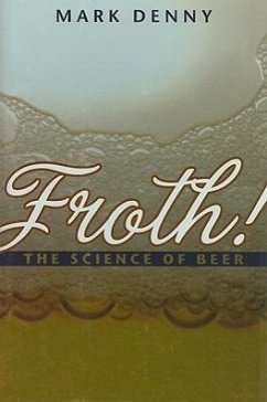 Froth! - Denny, Mark