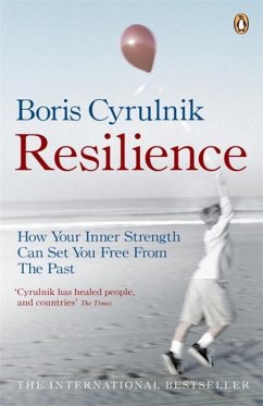 Resilience - Cyrulnik, Boris