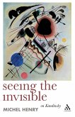 Seeing the Invisible Seeing the Invisible
