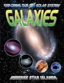 Galaxies: Immense Star Islands