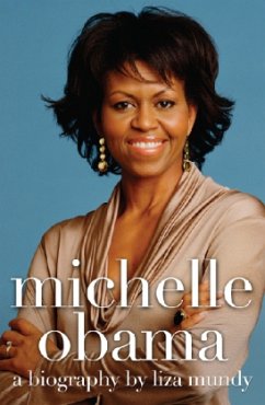 Michelle Obama, English edition - Mundy, Liza